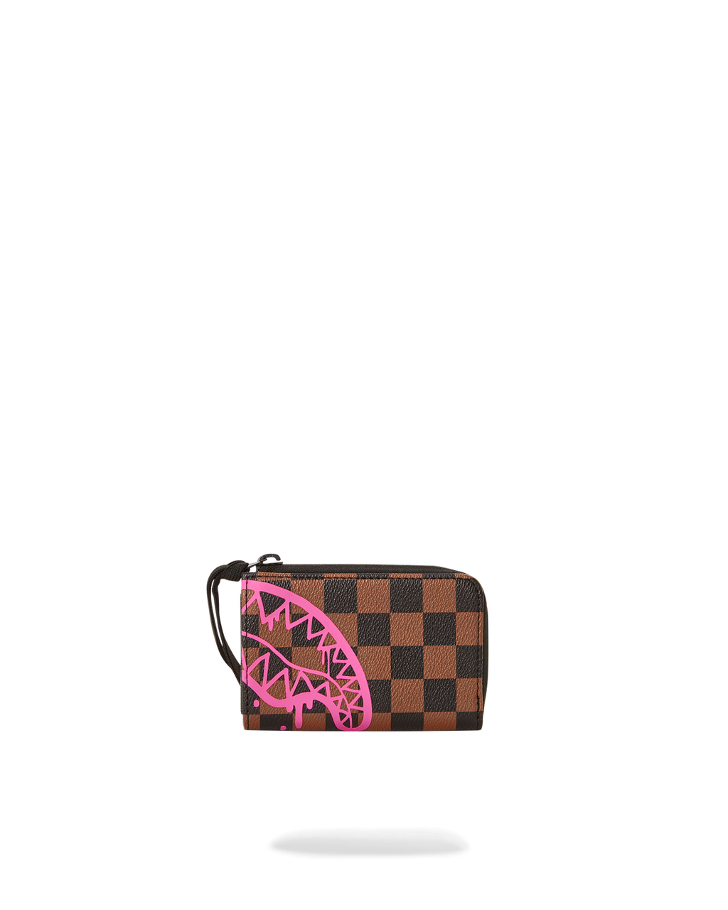 THE ARTISTS TOUCH WALLET