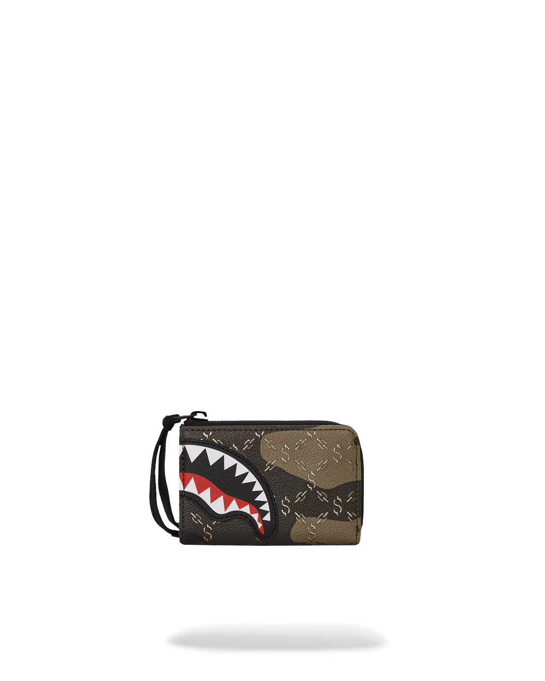 LASERS BLAZIN WALLET