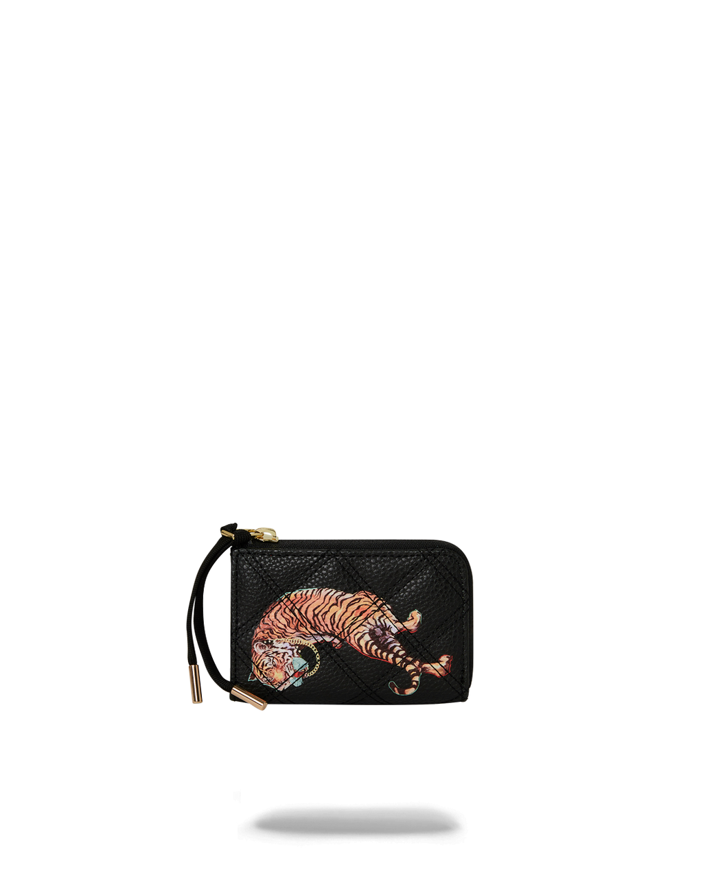 CATWALK CURRENCY WALLET