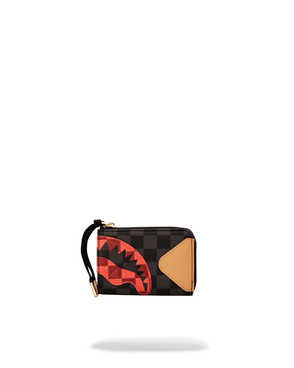 EVIL GENIUS WALLET
