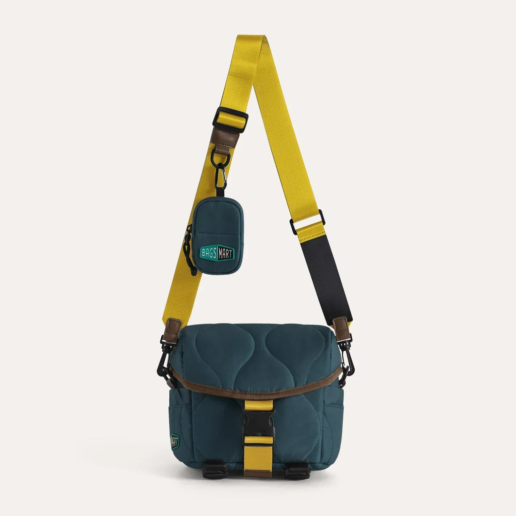 Paz 4L Camera Sling