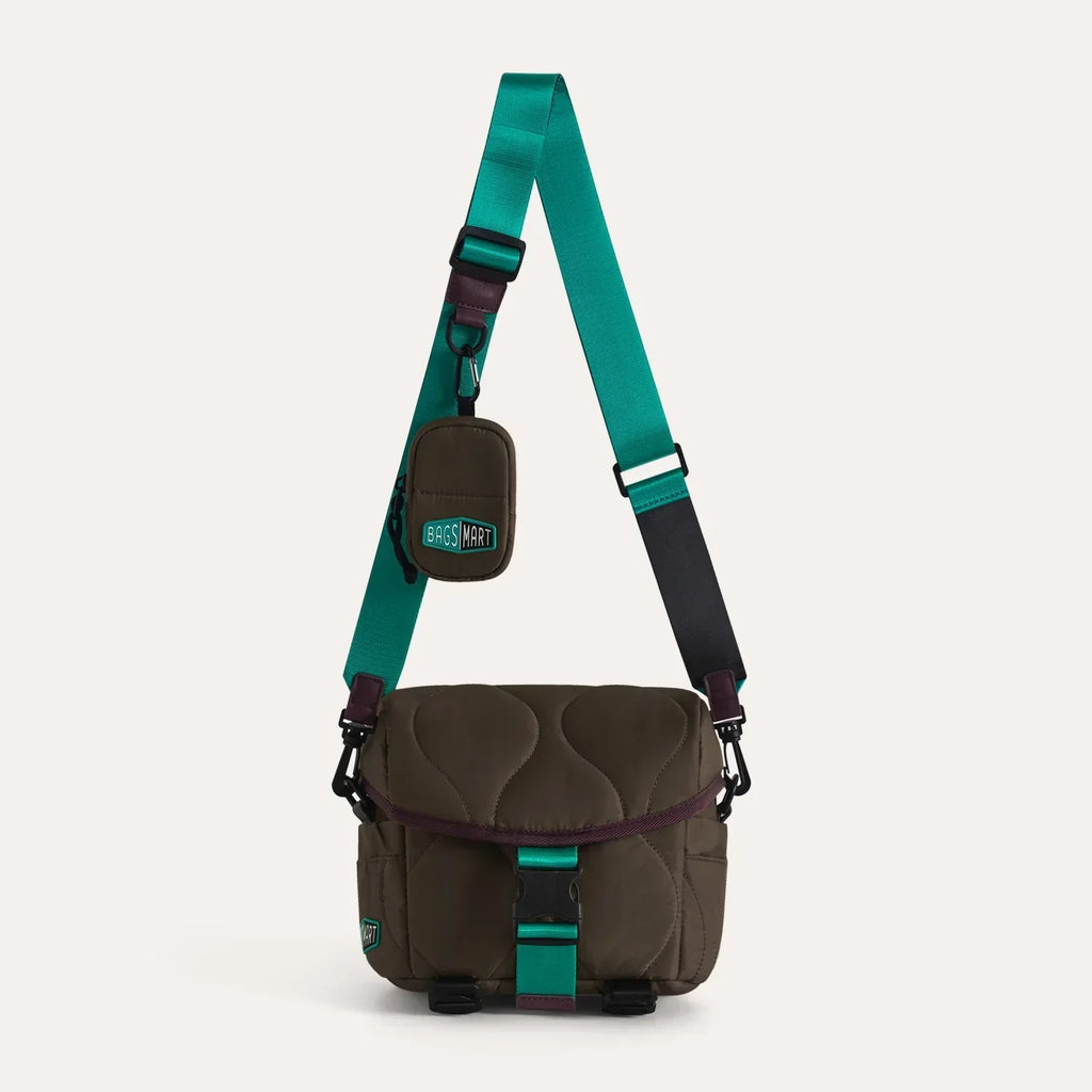 Paz 4L Camera Sling