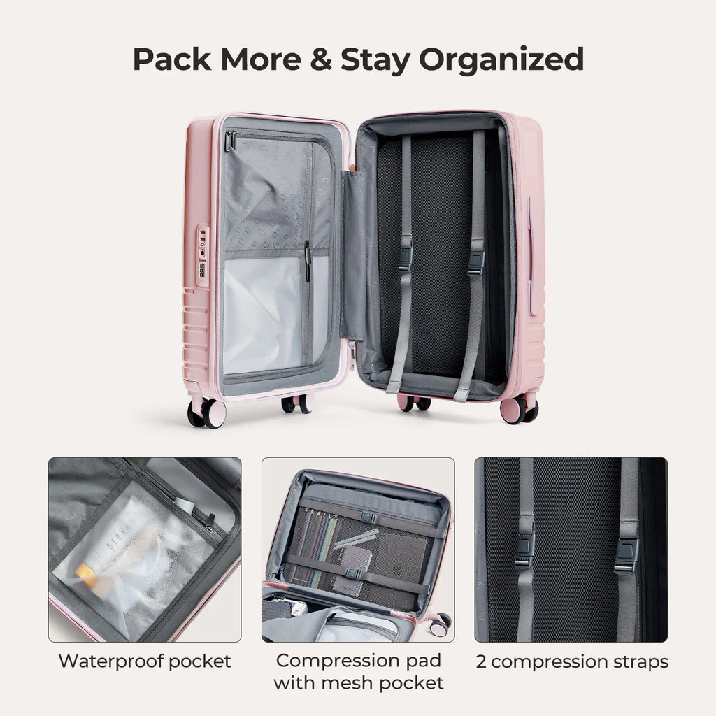 Getaway 20" Carry-On