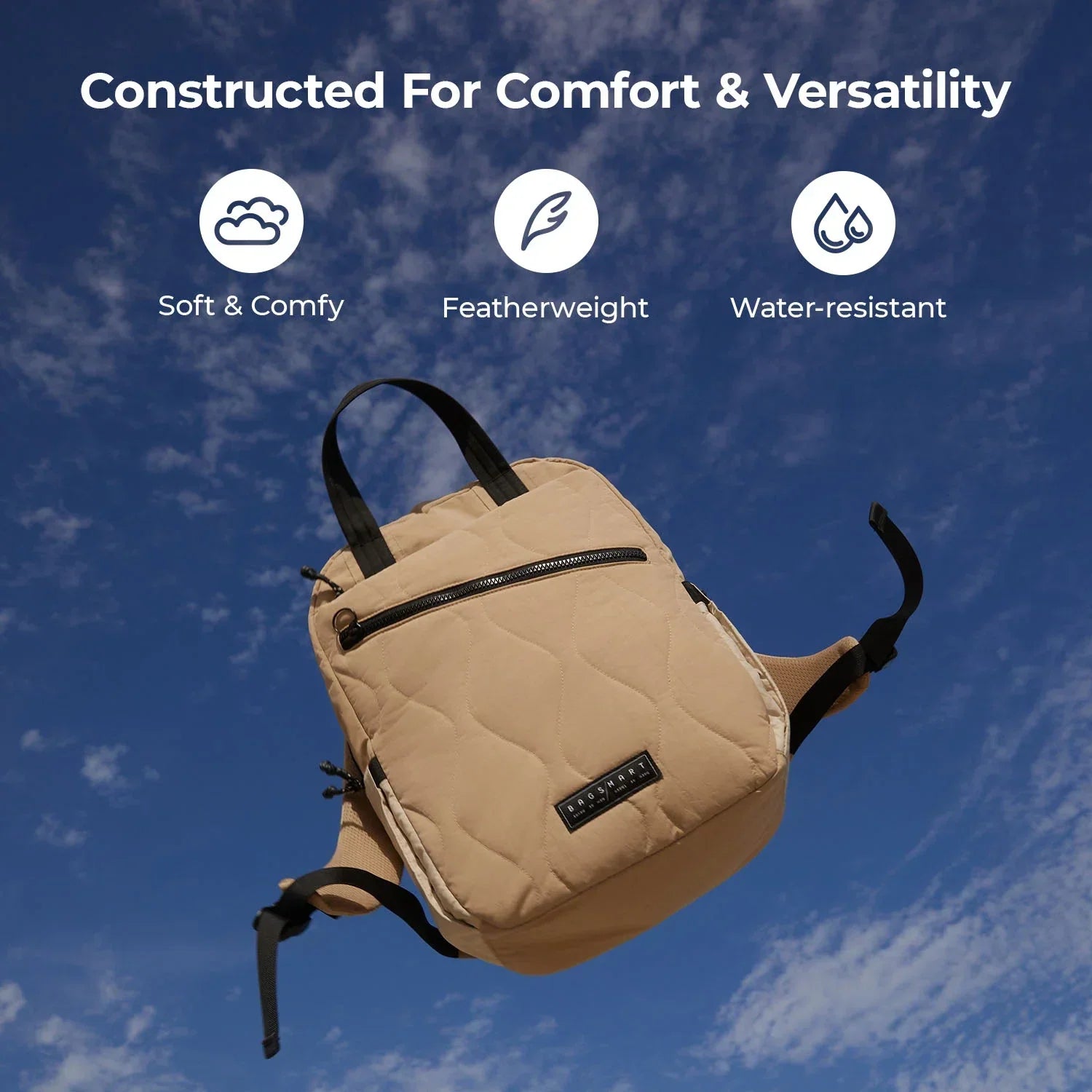 Paz 23L Backpack