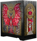 Dragonlight Case Print Bundle Navigator