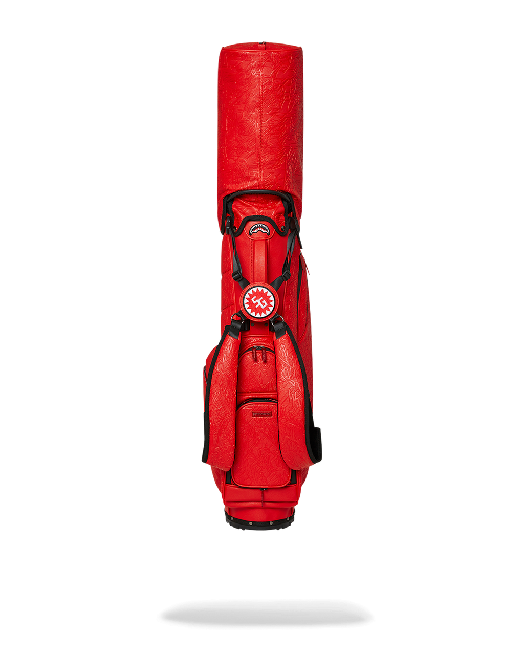 KATANA SOUNDWAVE PRO GOLF BAG