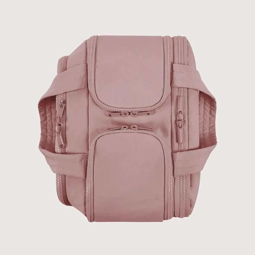 Crush Toiletry Bag