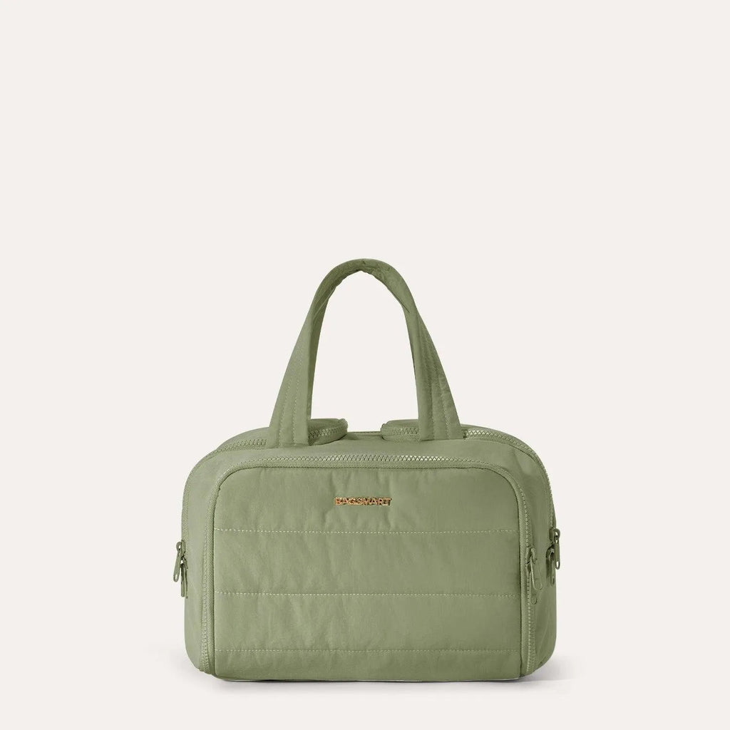 Crush Toiletry Bag