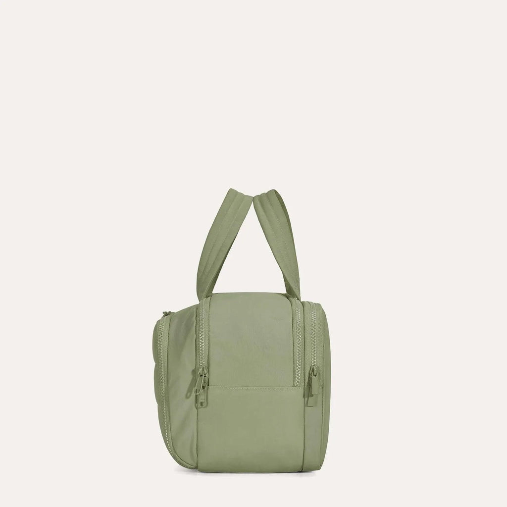 Crush Toiletry Bag