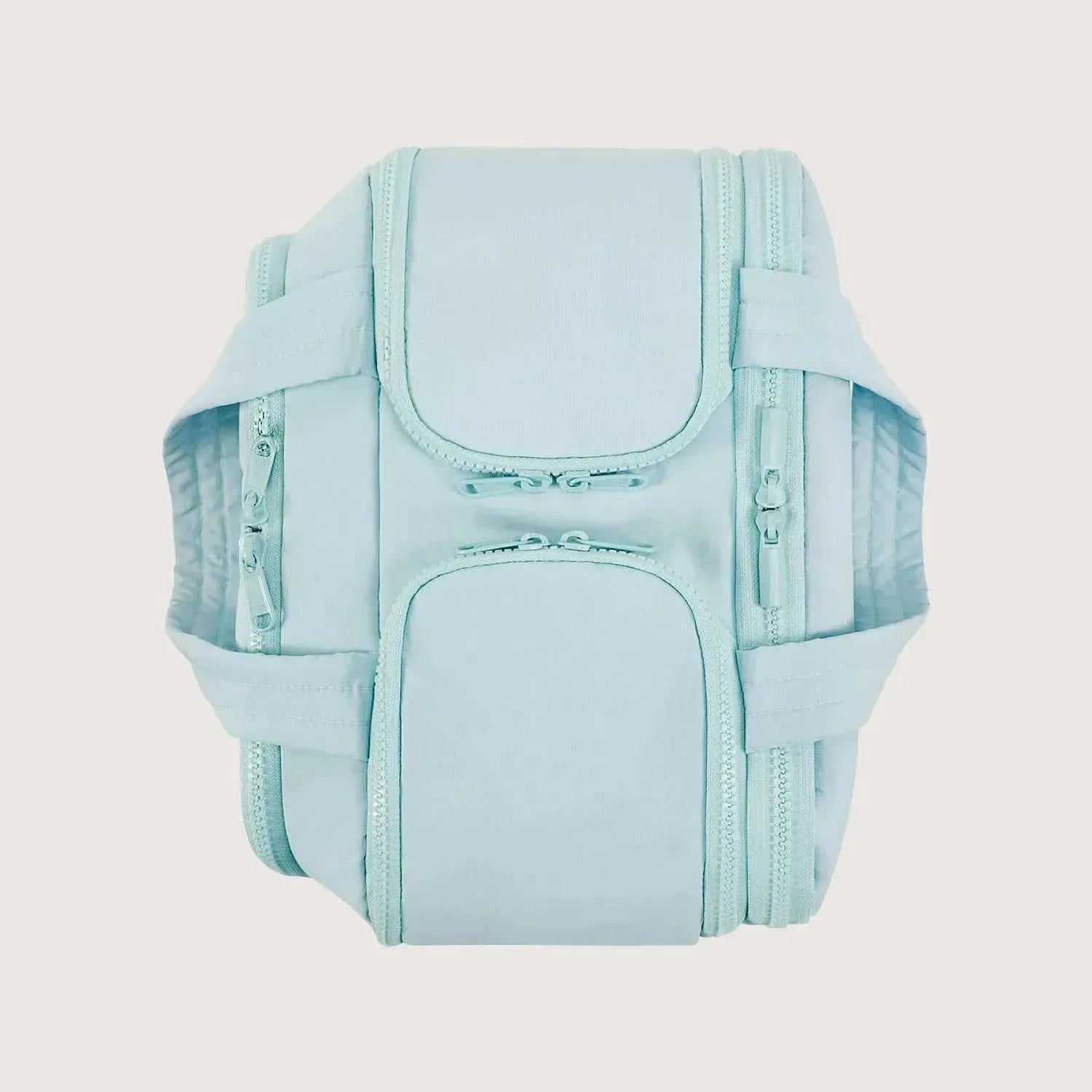 Crush Toiletry Bag 6 Colors