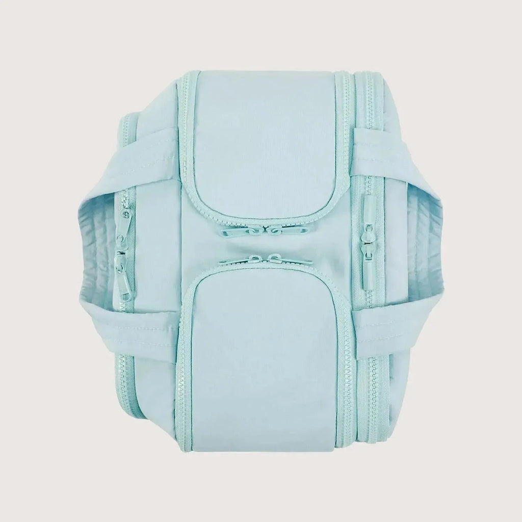 Crush Toiletry Bag