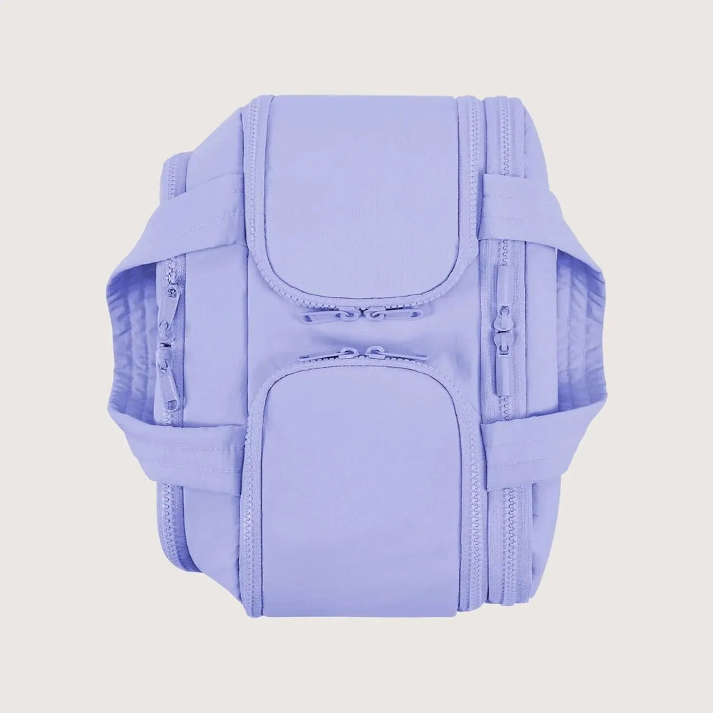 Crush Toiletry Bag