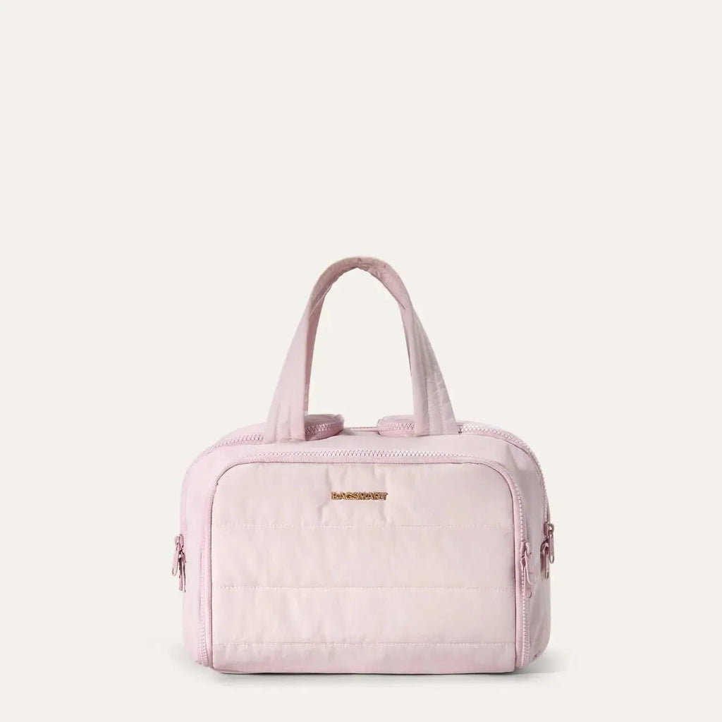 Crush Toiletry Bag 6 Colors