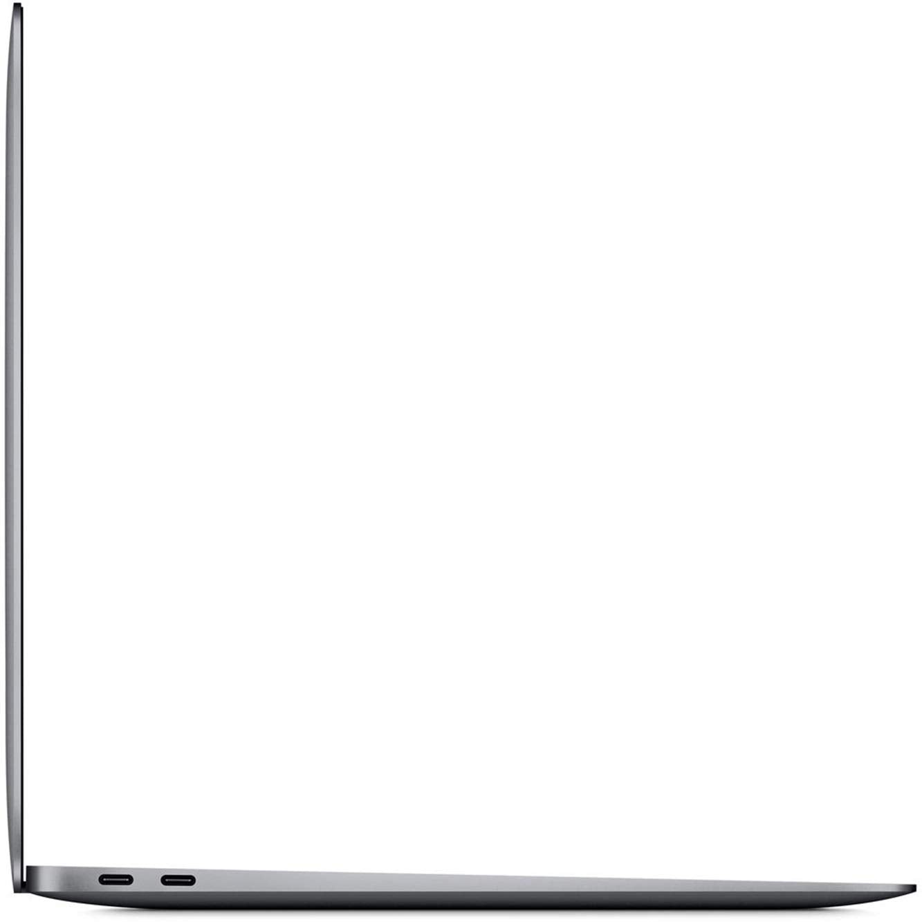 Apple MacBook Air 13.3"" Core i3 8GB Memory 256GB Solid State Drive Space Gray - MWTJ2LL/A