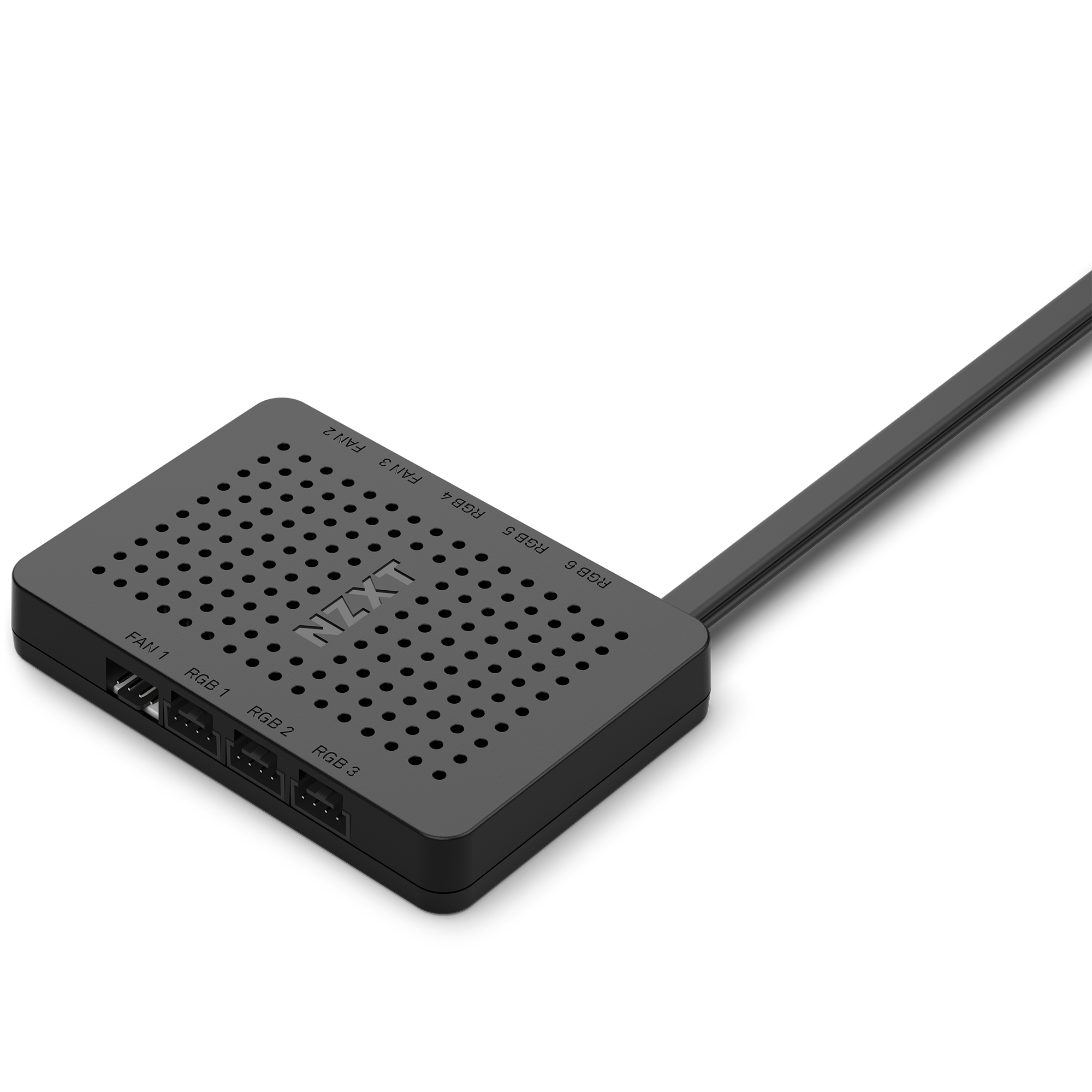 RGB & Fan Controller (2022)