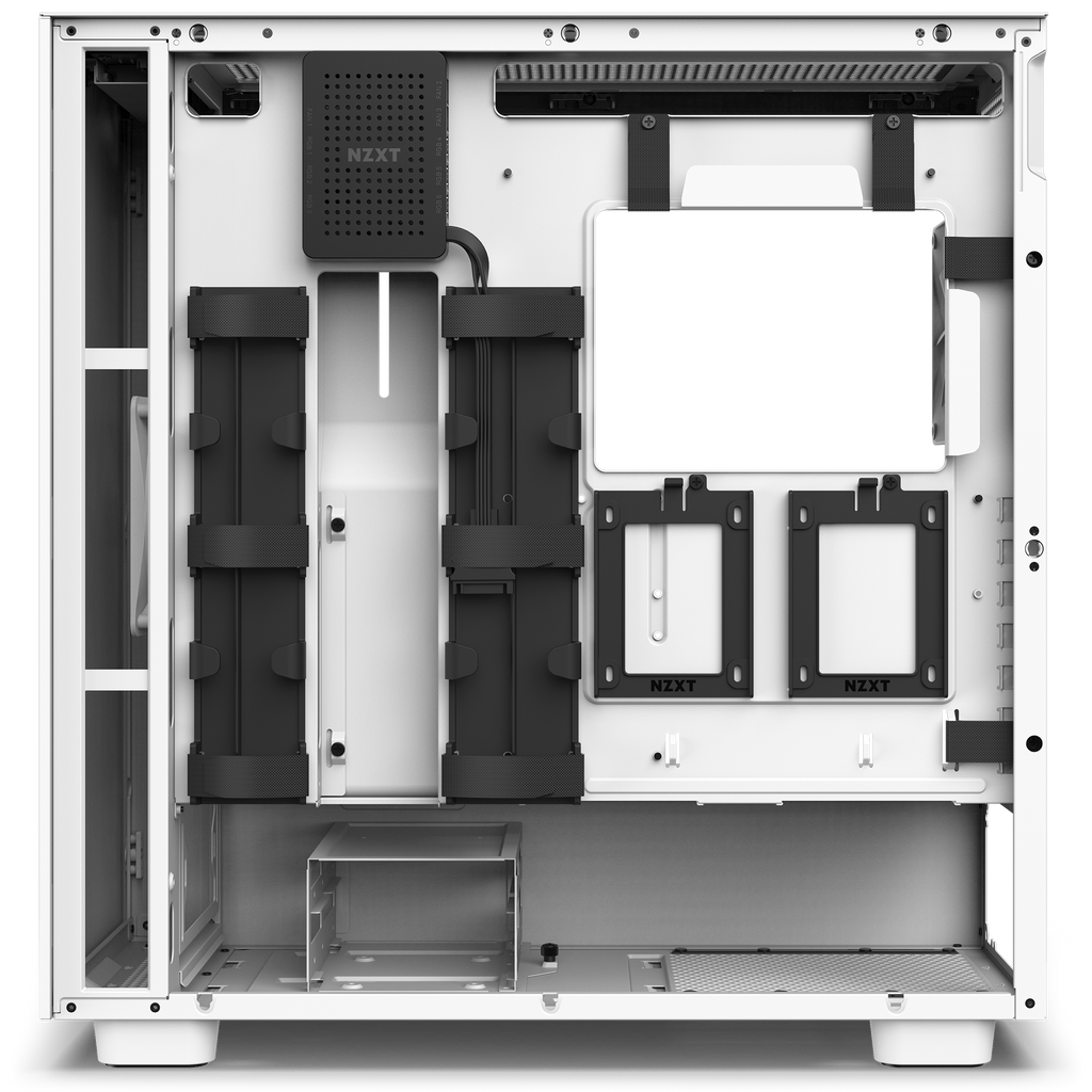 RGB & Fan Controller (2022)