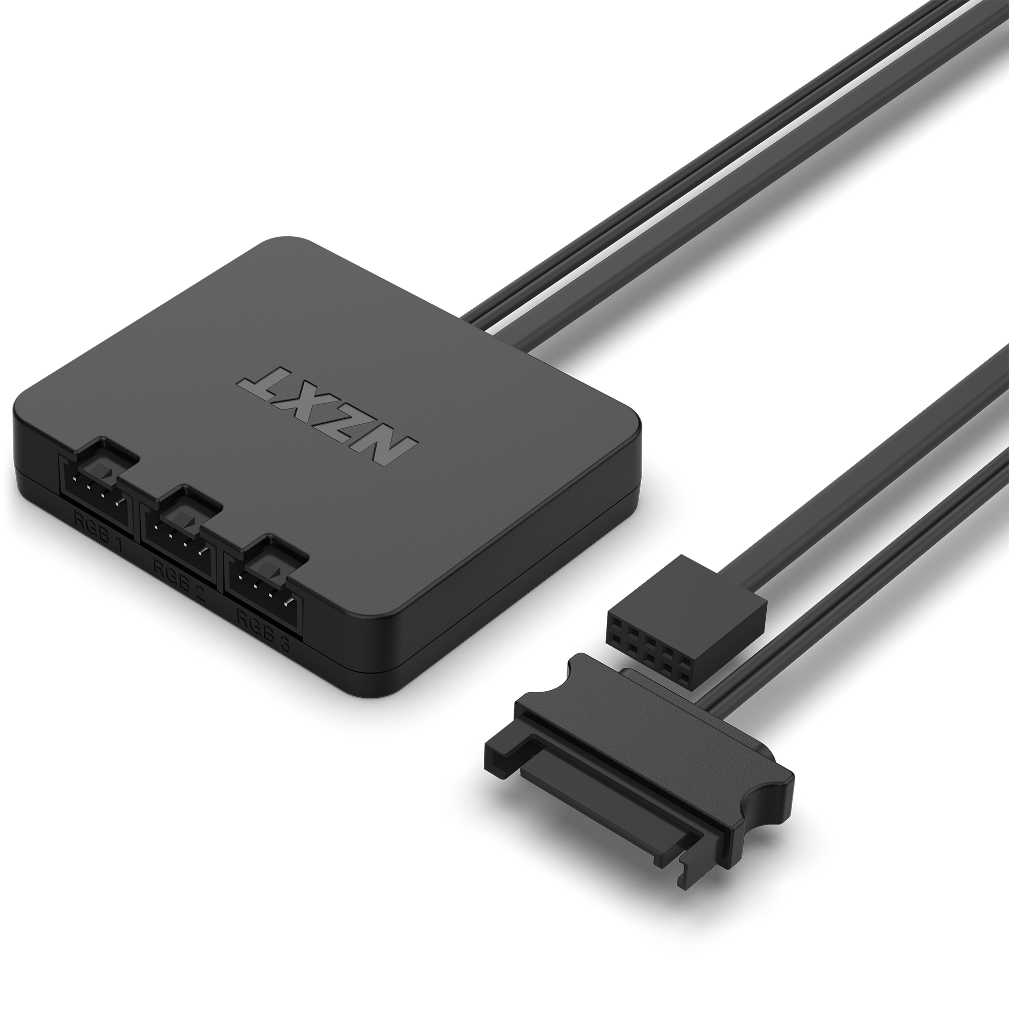 F140 RGB Core Twin Pack