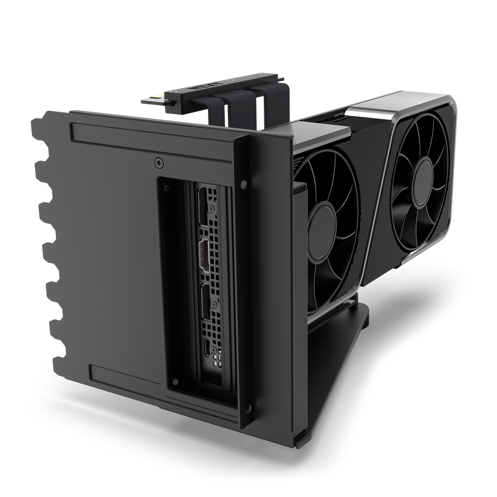 Vertical GPU Mounting Kit