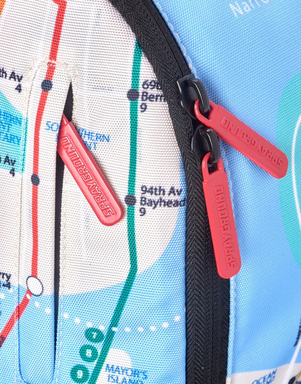 METROSHARK BACKPACK