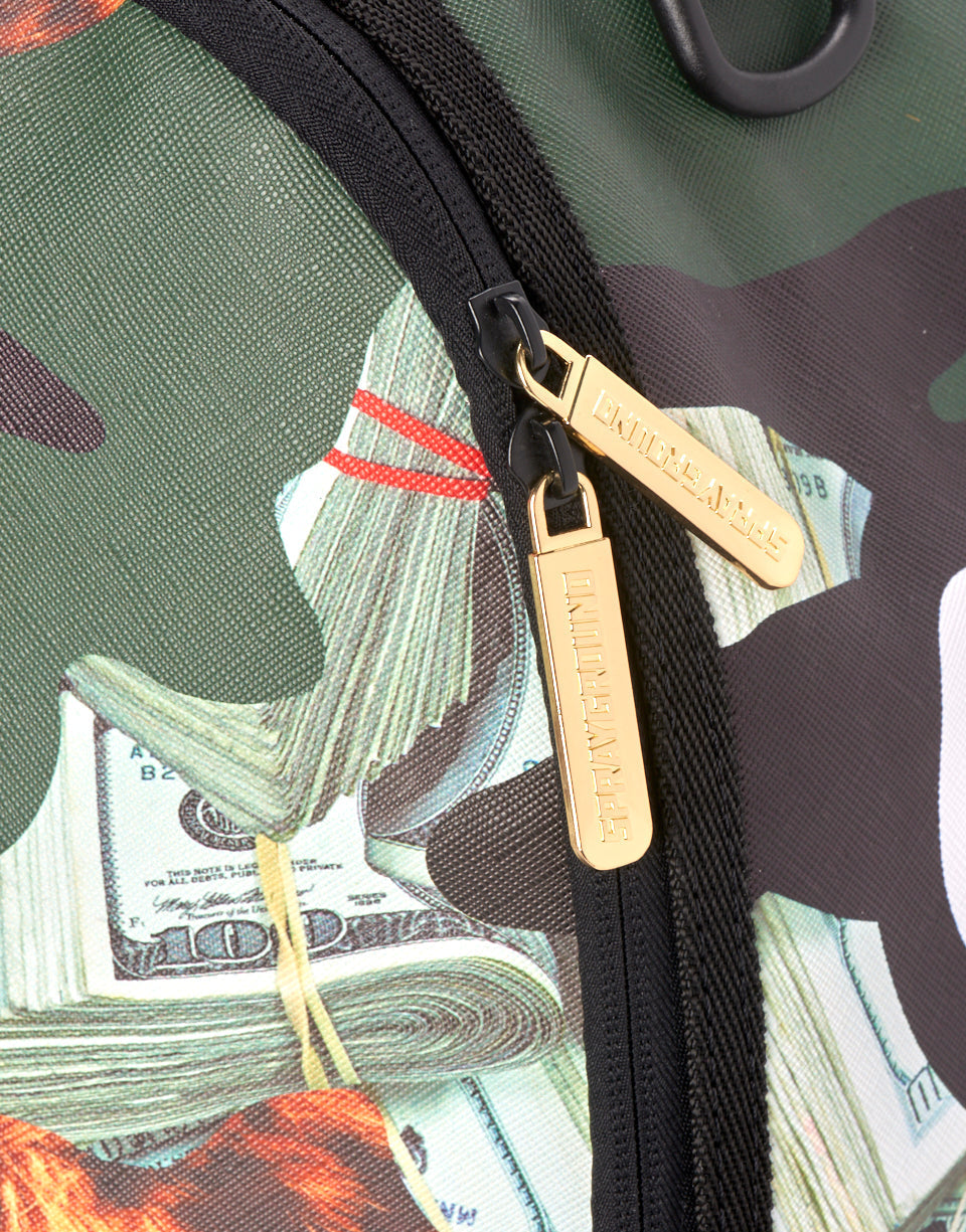 HERO SHARK BACKPACK