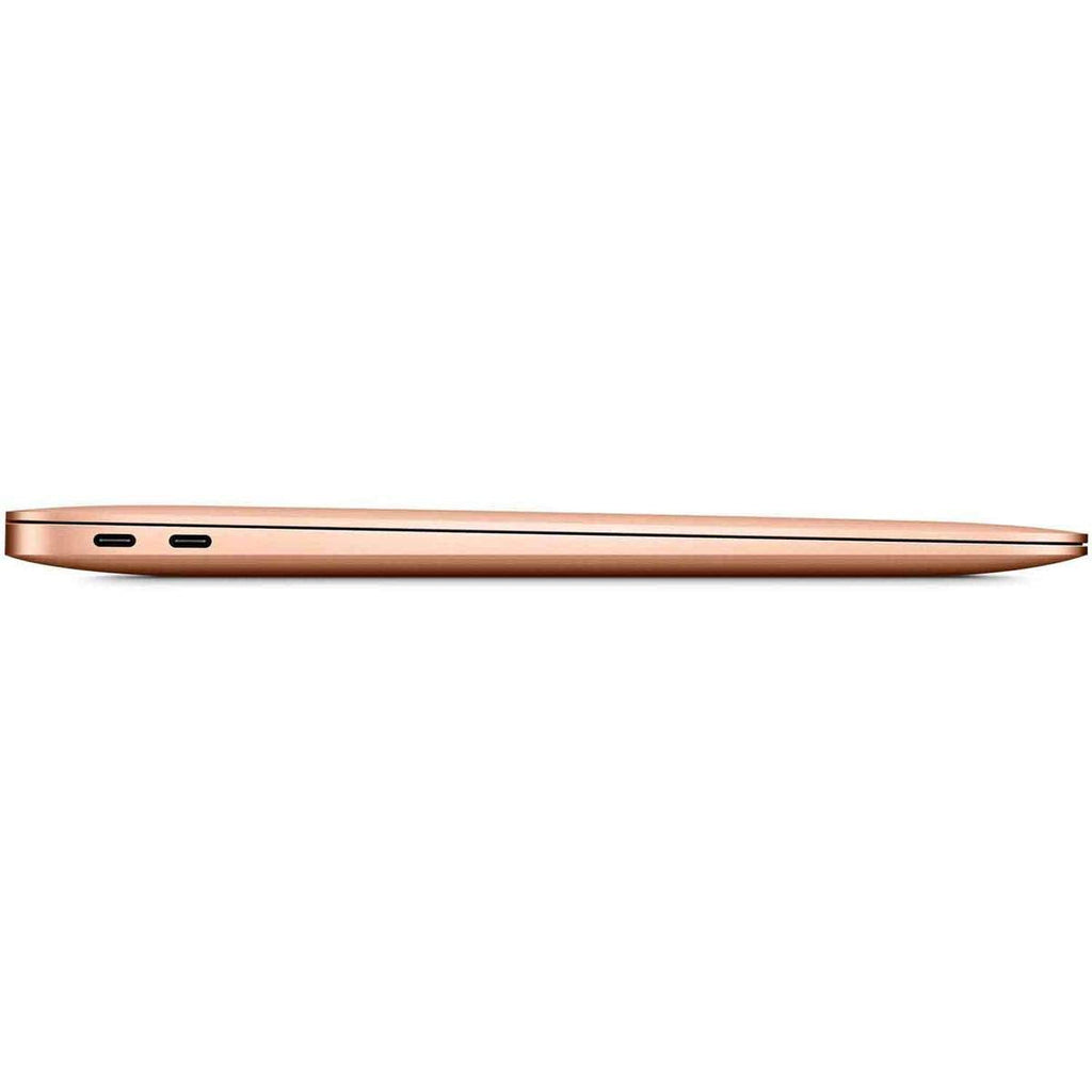 2019 Apple MacBook Air - Core i5 - 8GB RAM - 256GB SSD - Gold - MVFN2LL/A
