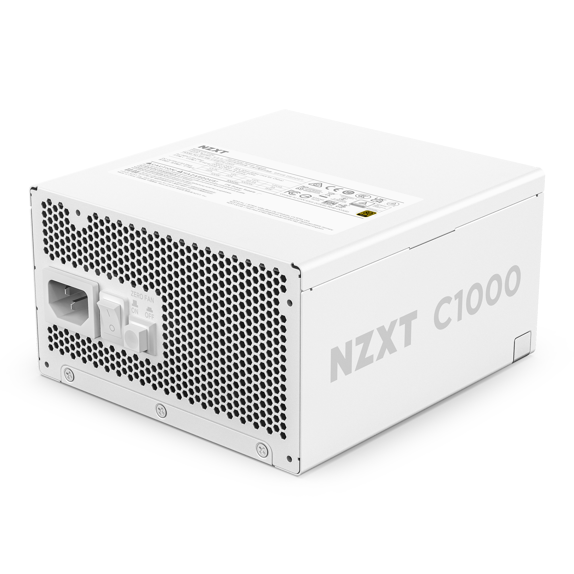 C1000 Gold ATX 3.1