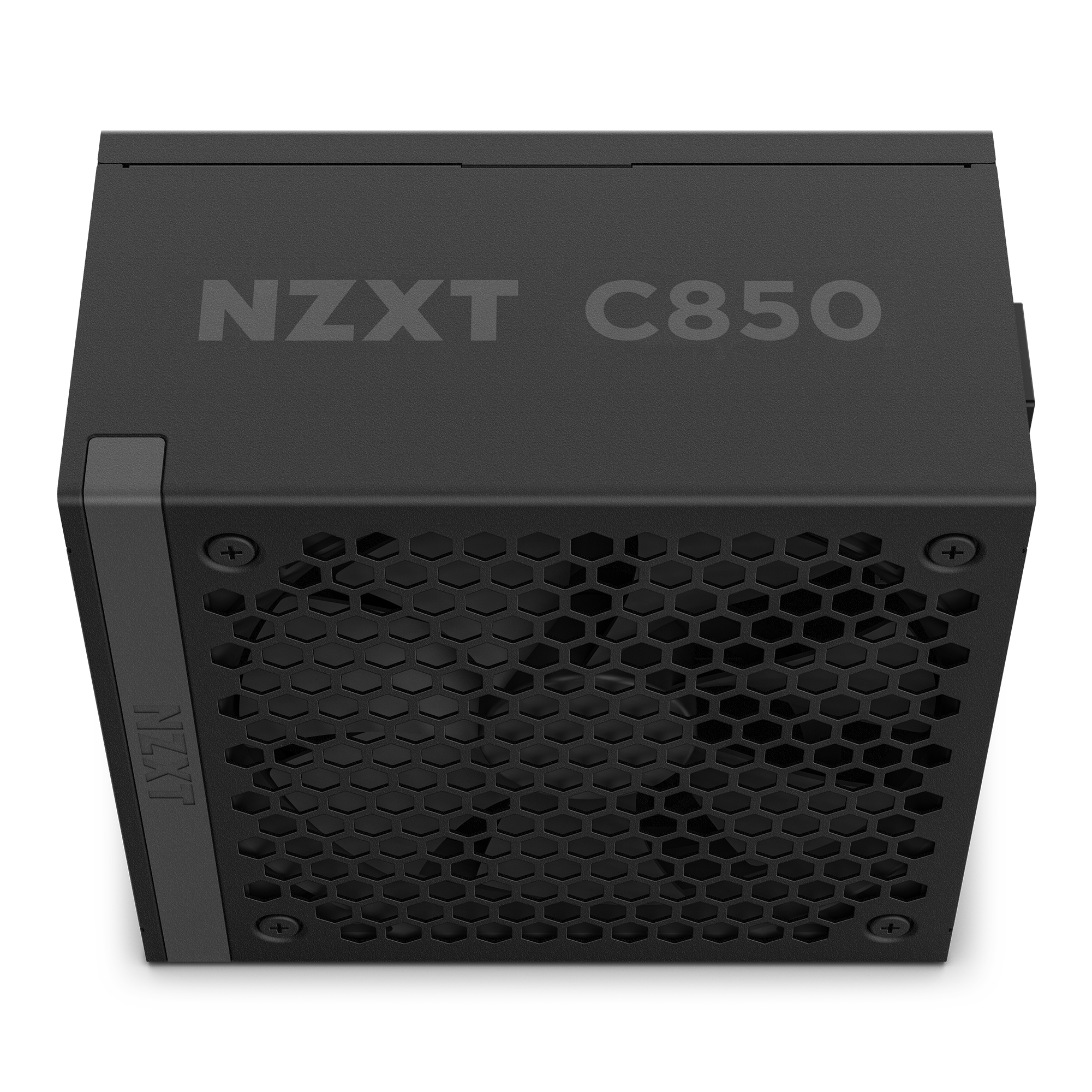 C850 Gold ATX 3.1
