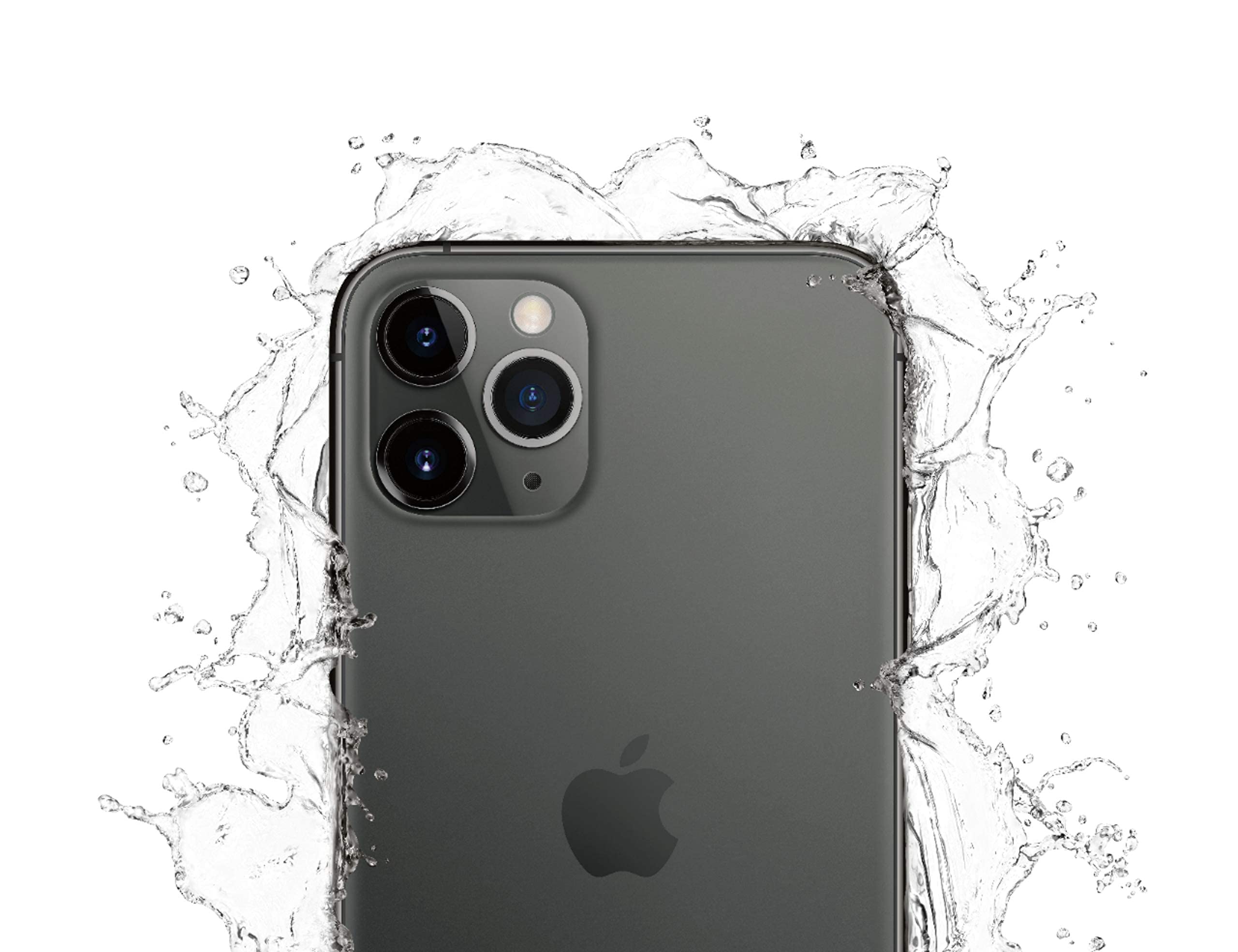 Unlocked - Apple iPhone 11 Pro Max, US Version, 512GB, Space Gray -  MWH82LL/A