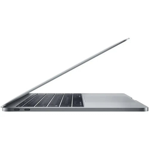 2017 Apple Macbook Pro - 13" - i5-7360U - 16GB RAM - 256GB SSD - Silver - MPXU2LL/A