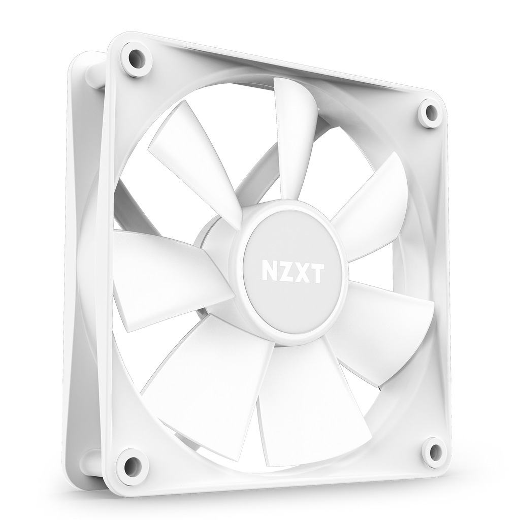 F120 RGB Core Fans