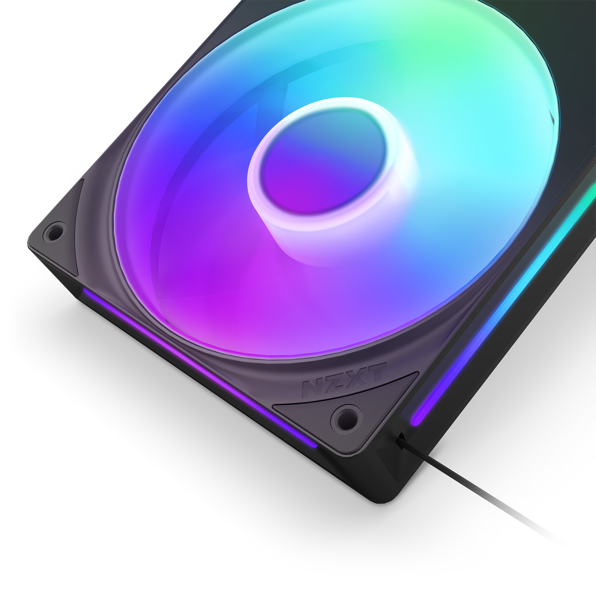 F360 RGB Core