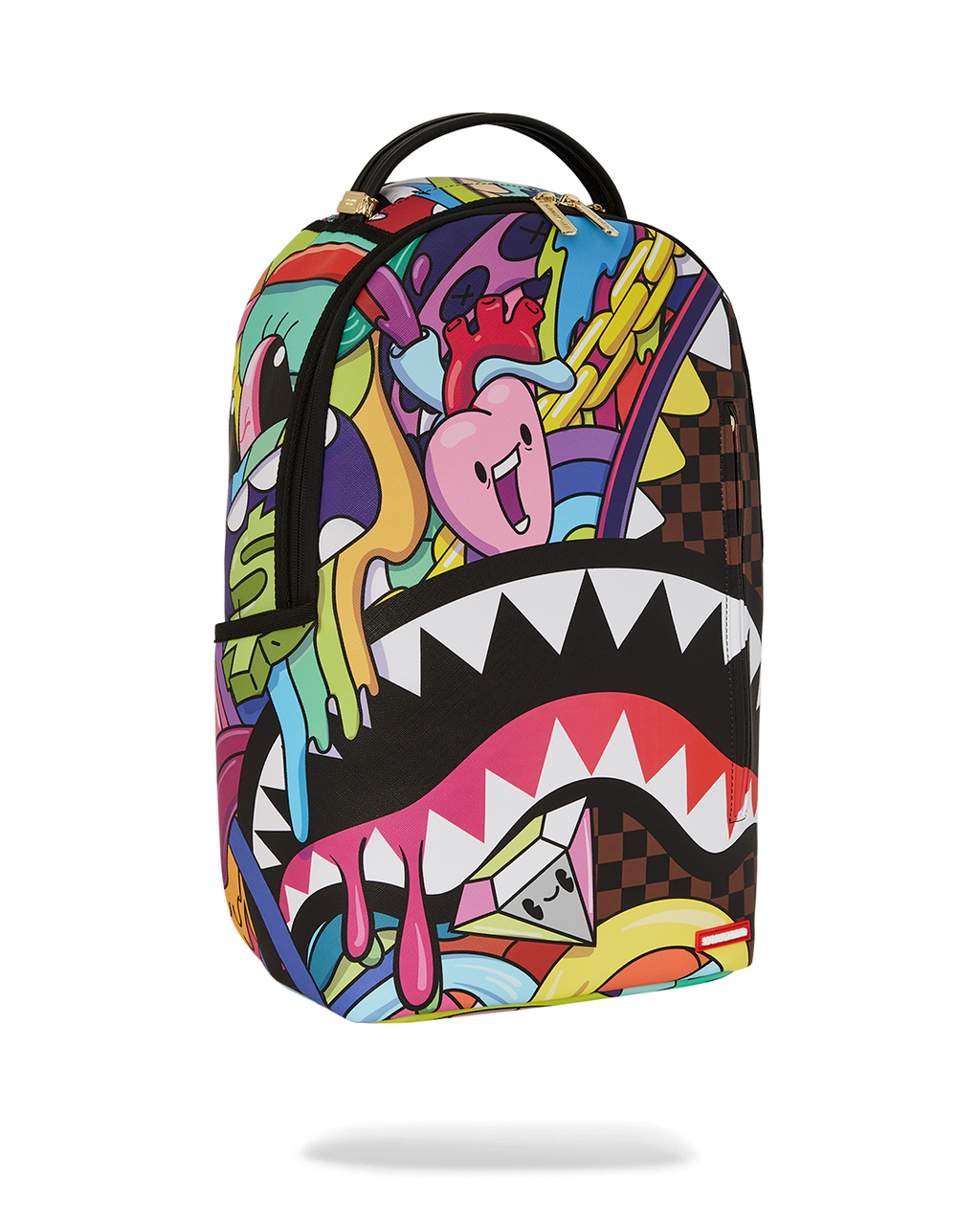 TRIPPIN DAILY DLXSV BACKPACK