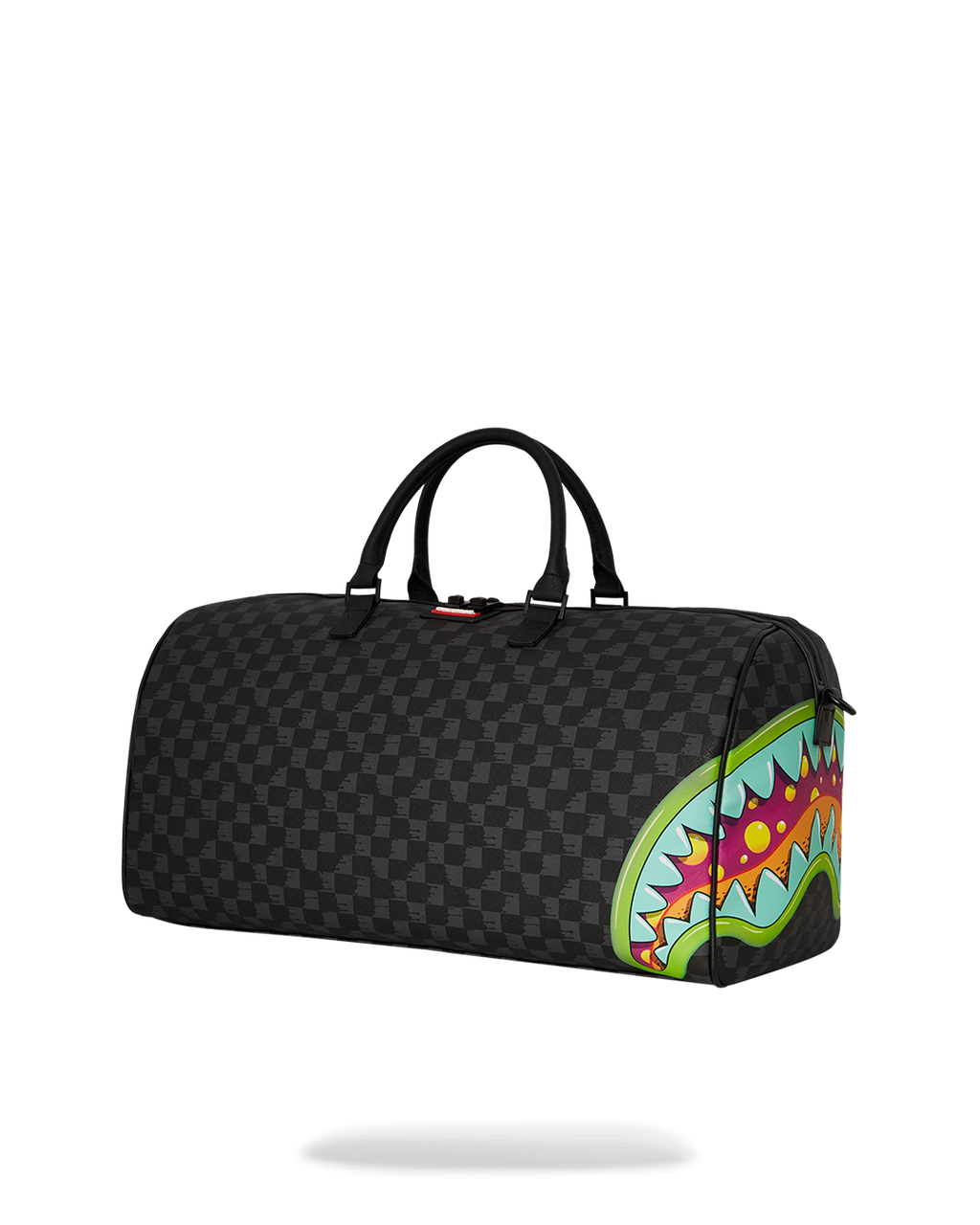 SLIME TAKEOVER DUFFLE
