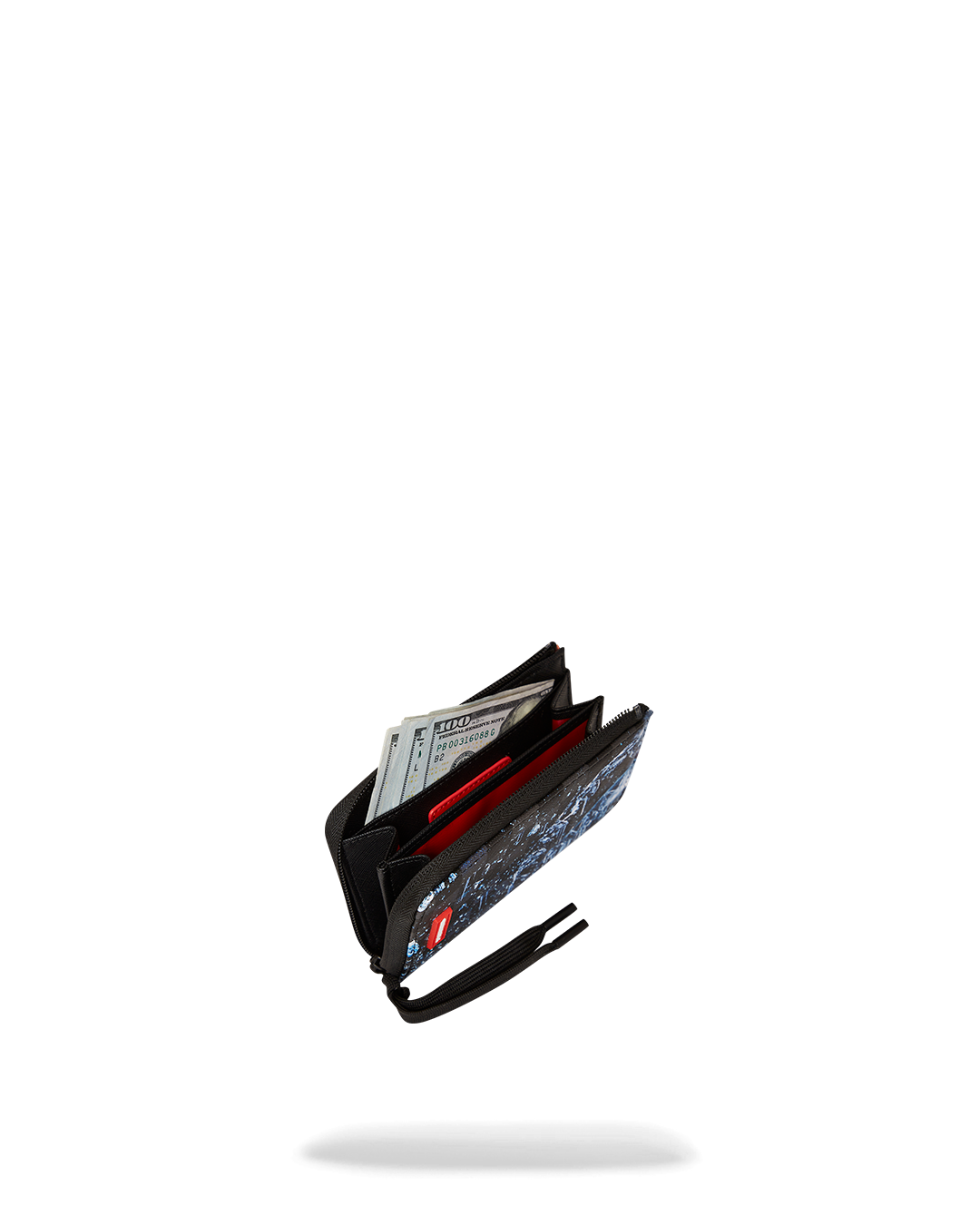 COLD HEAT WALLET