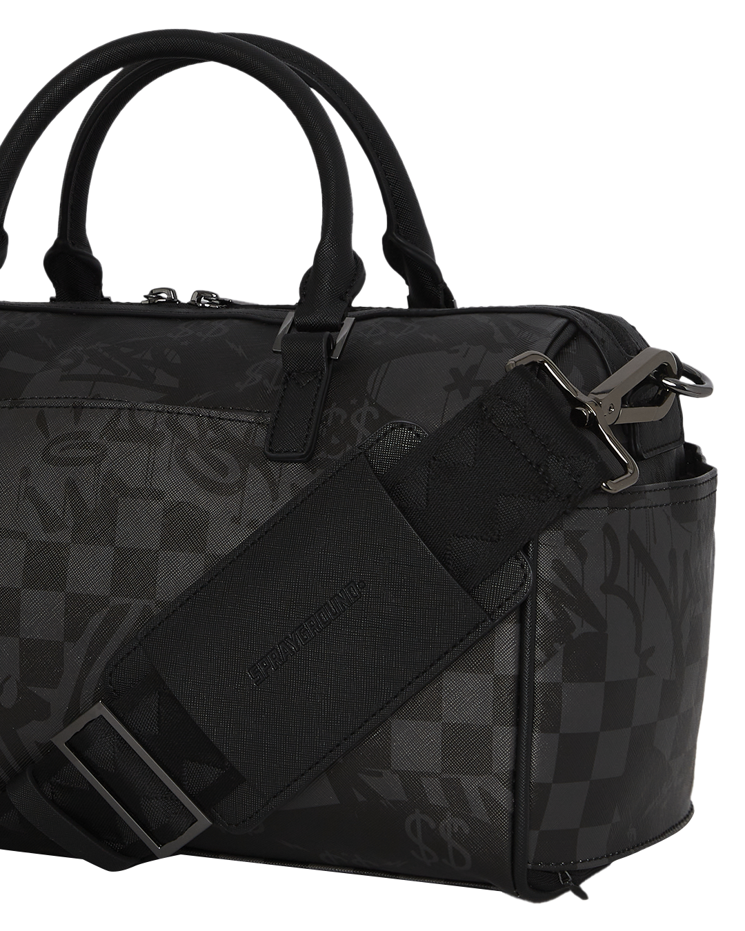 4AM MINI DUFFLE