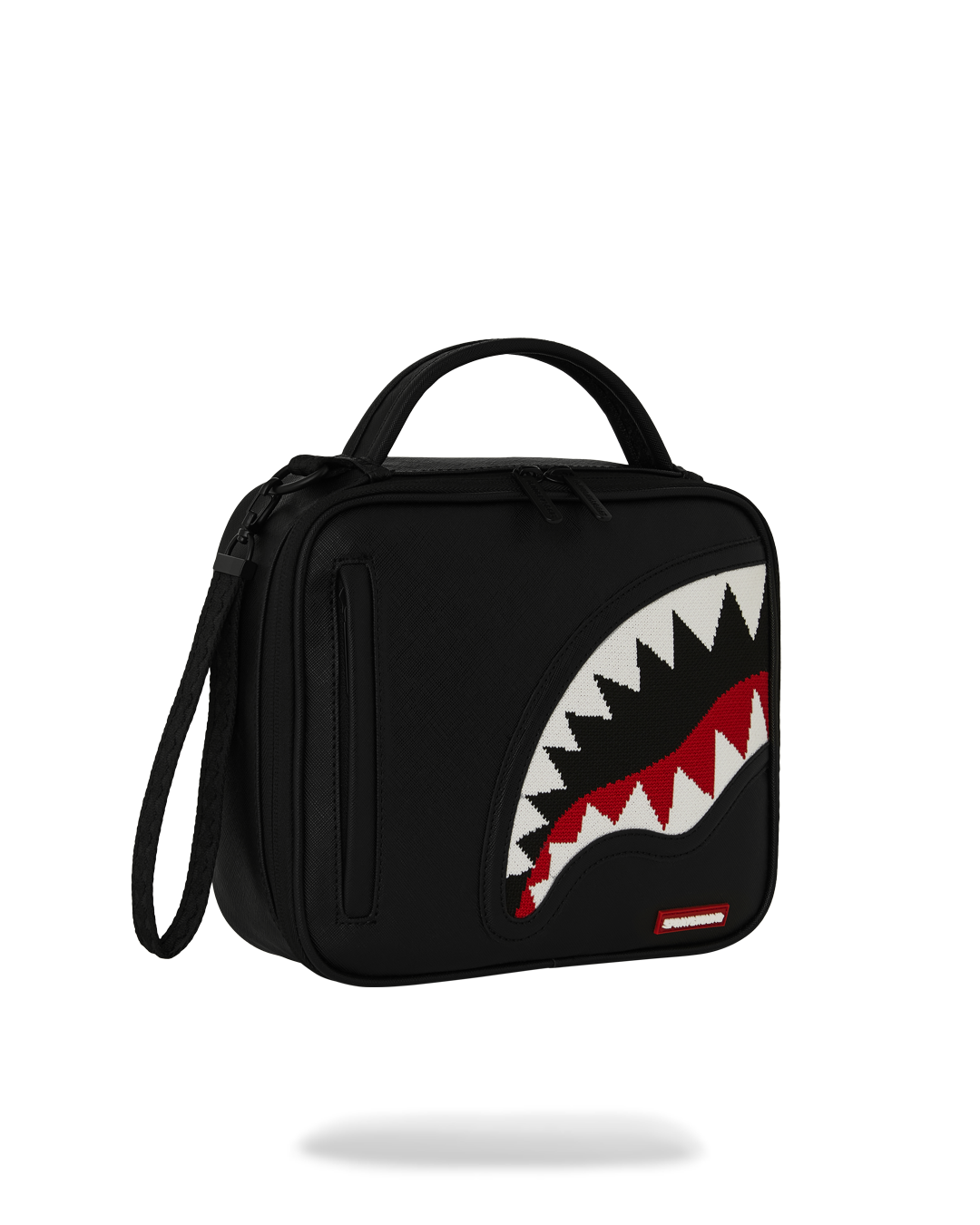 KNIT COMMANDER LUNCH BOX