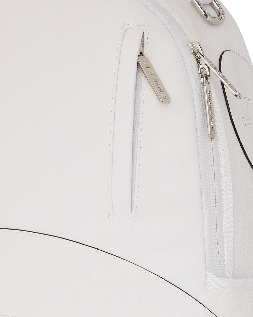 THE HEADQUARTERS - REFLECTION DLX BACKPACK
