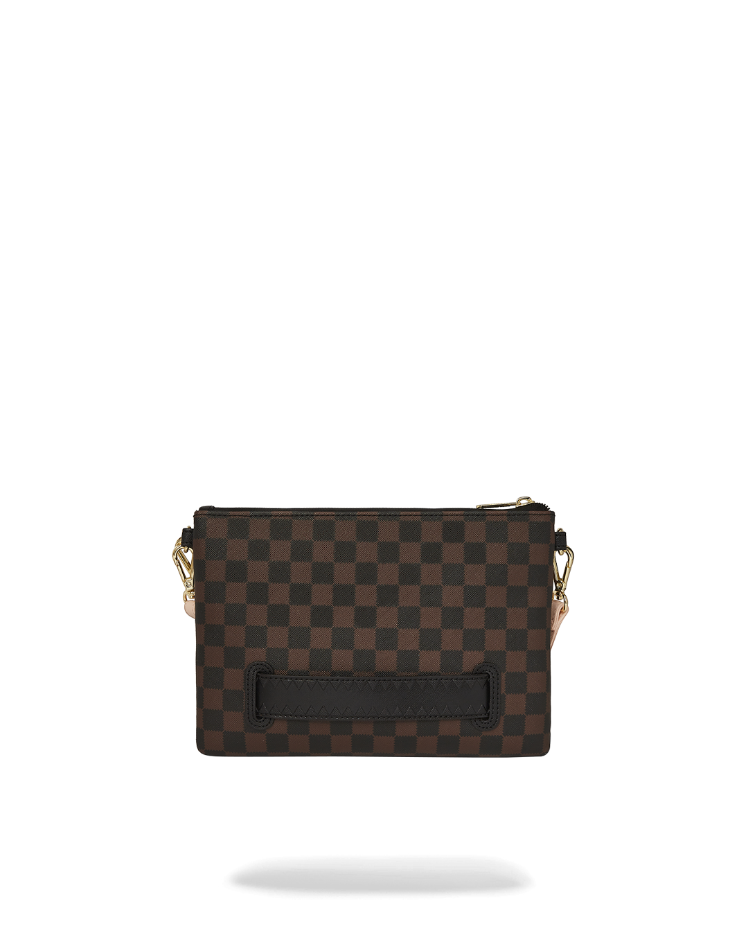 BANDOLERO NOUVEAU CROSSOVER CLUTCH