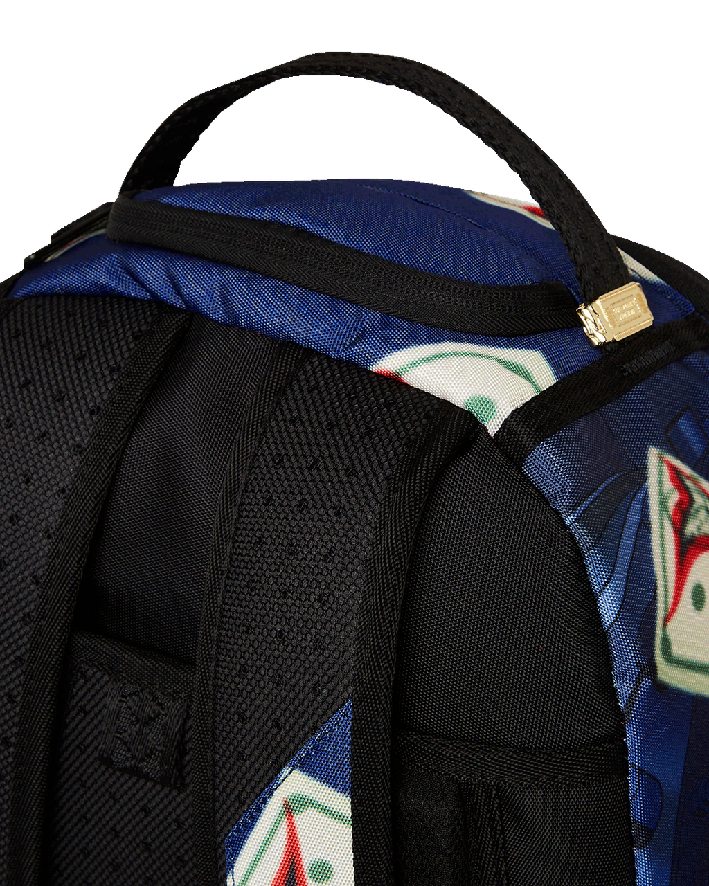 JOKER BANKS BACKPACK