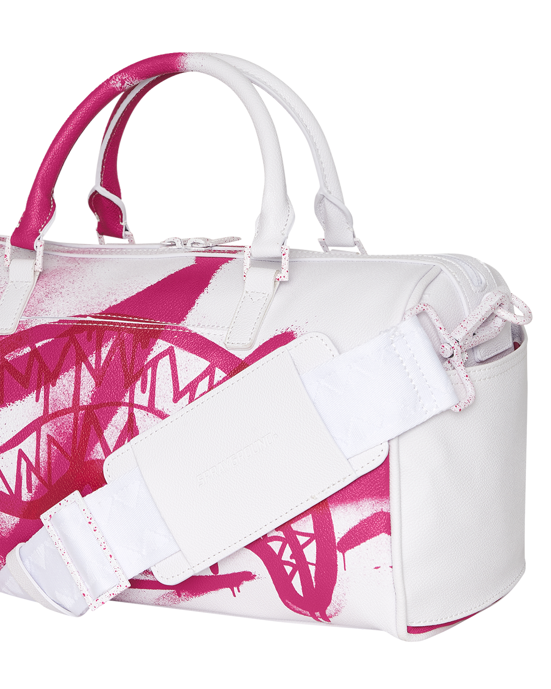 DESIGN STORM MINI DUFFLE
