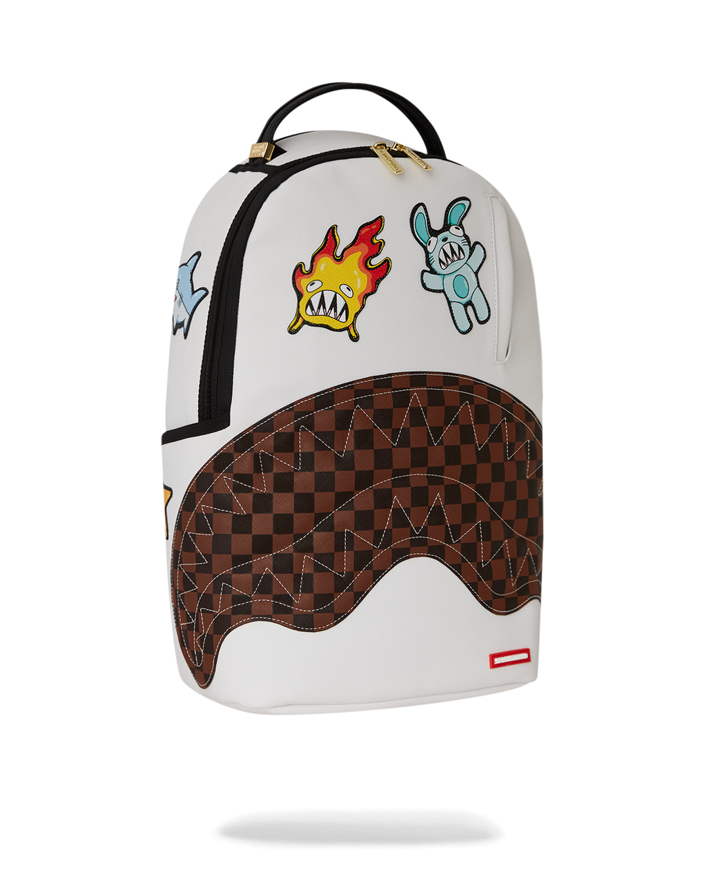 LET'S MAKE SOME NOISE BACKPACK