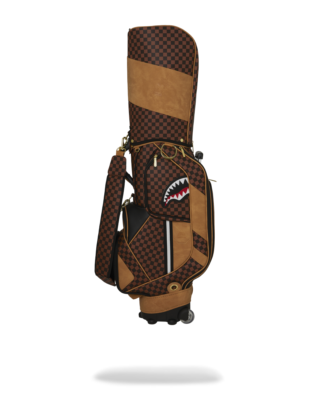 HENNYVILLE GOLF BAG