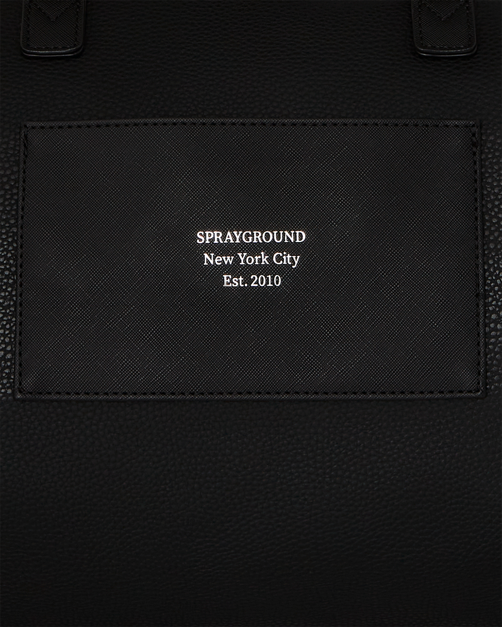 THE HQ DUFFLE