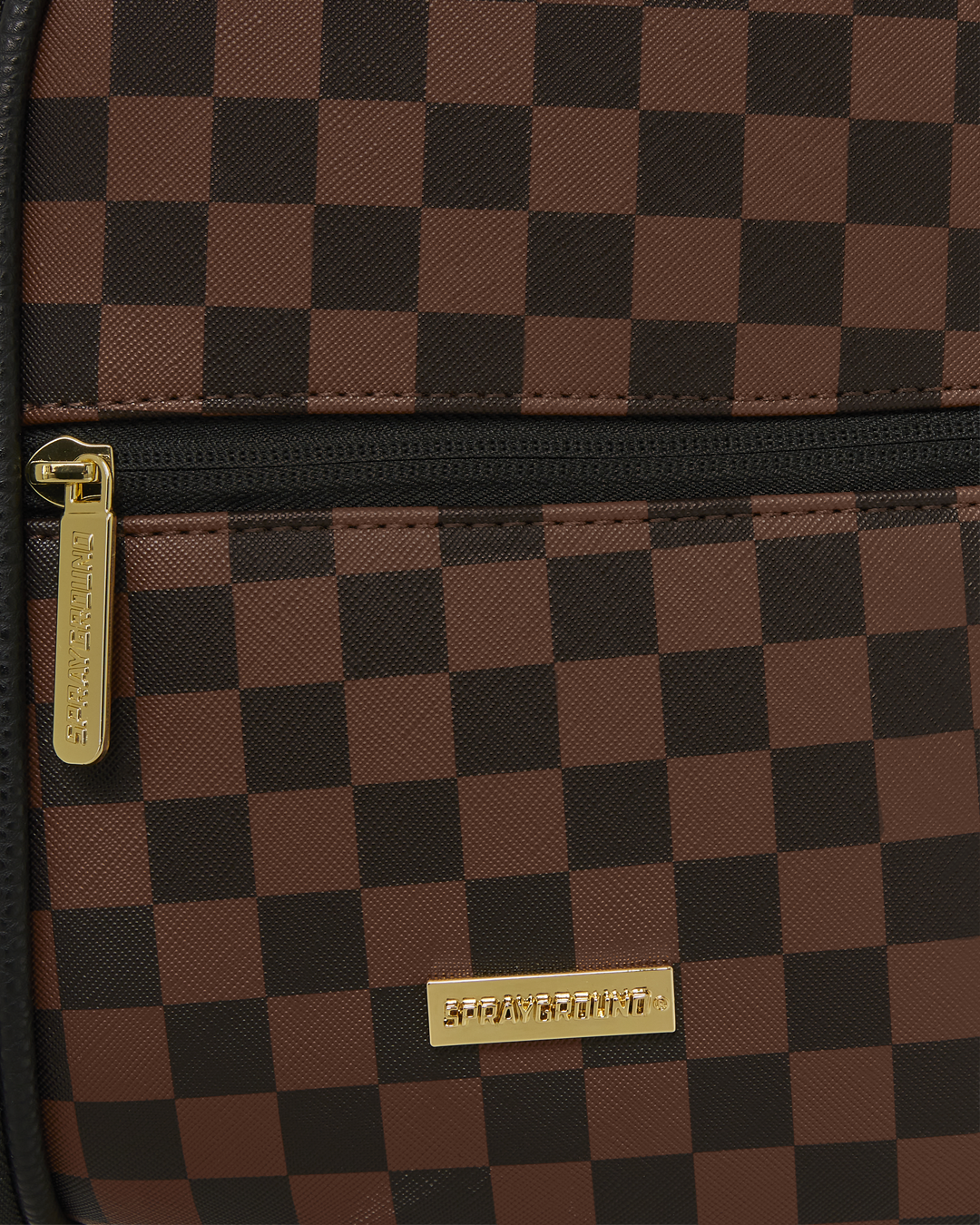 HENNYVILLE GOLF BAG