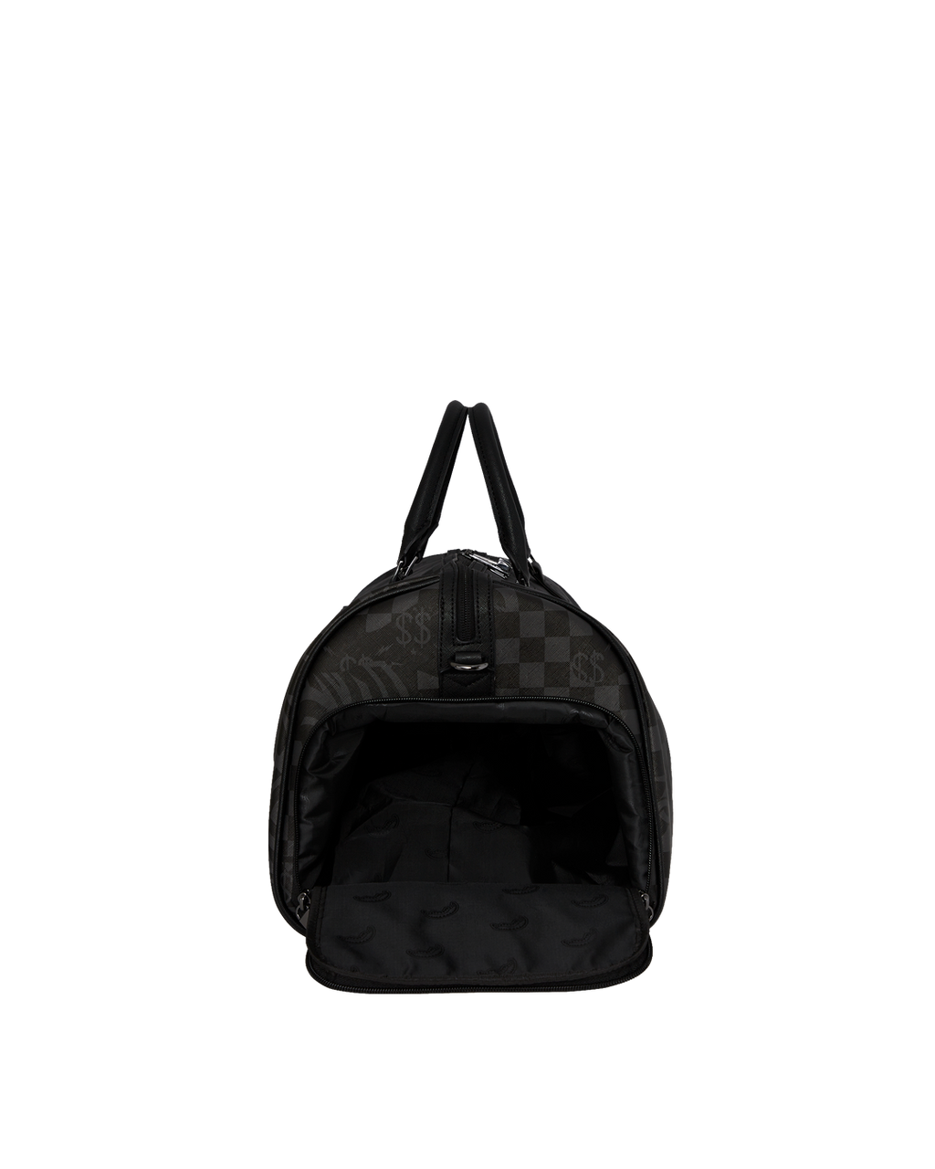 4AM EMPEROR DUFFLE