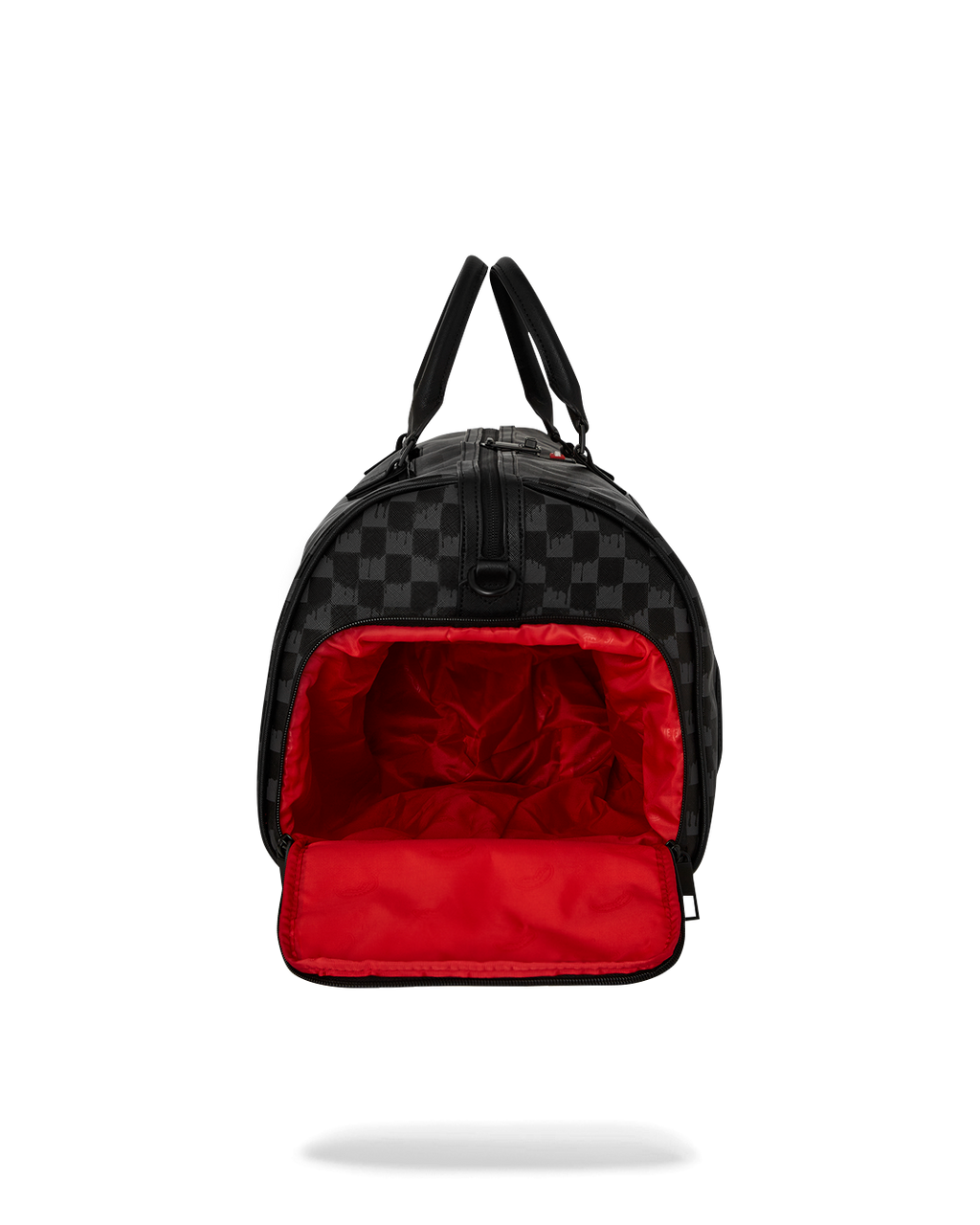 SHARKS IN PARIS THUNDERDRIP DUFFLE