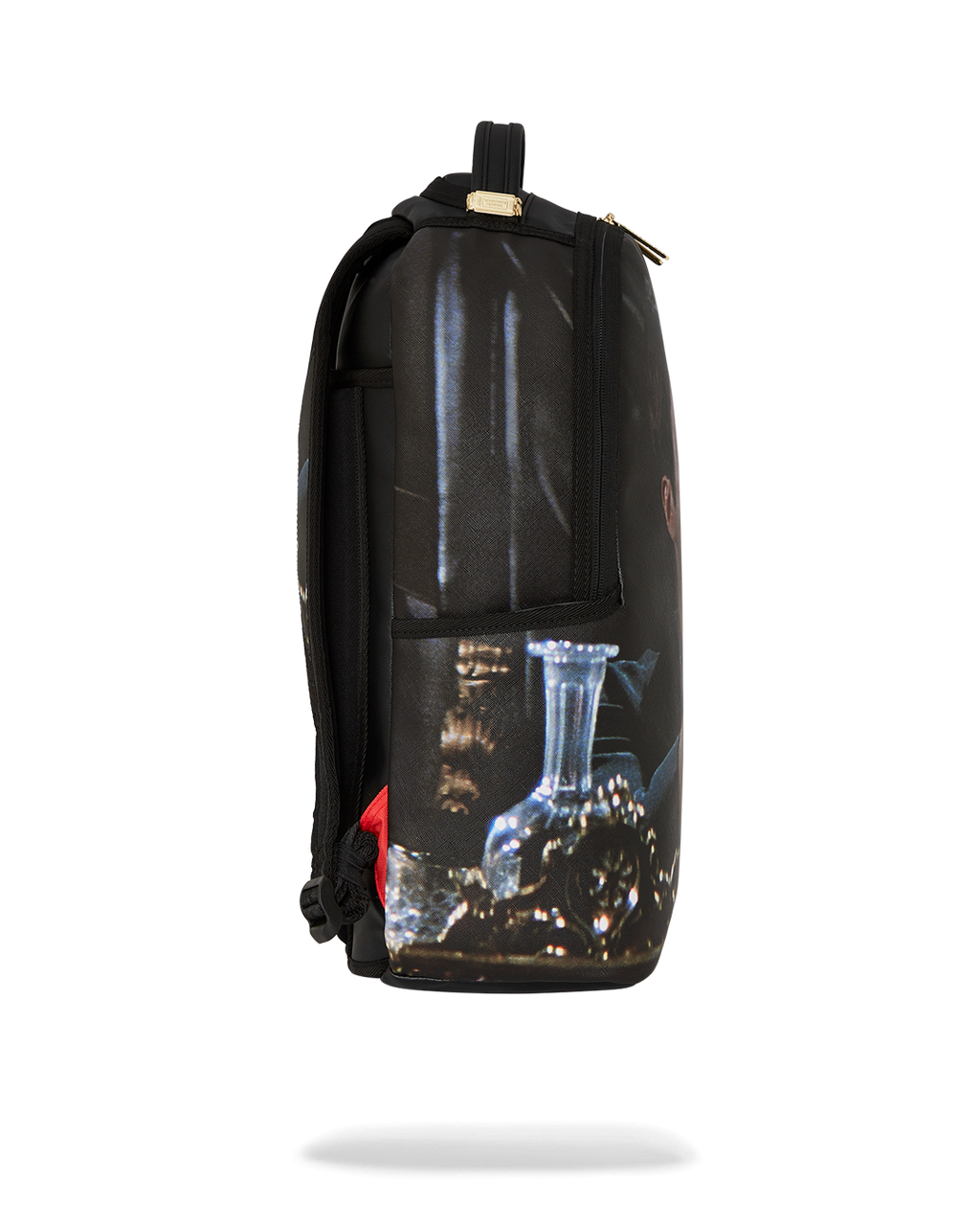 SCARFACE POINT IT OUT BACKPACK