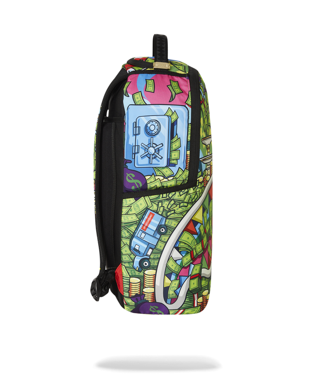 DREAM BANK BACKPACK
