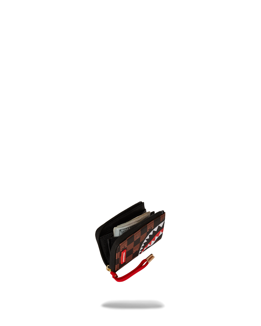 THE HIDEOUT WALLET