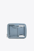 Gap x B�IS The Passport & Luggage Tag Set in Denim Blue